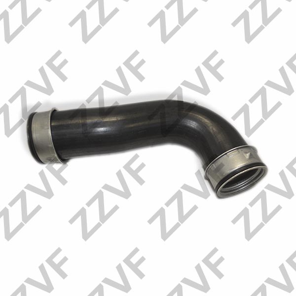 Патрубок интеркулера audi a3 [8pa] sportback (04-13), skoda superb (08-15) - ZZVF ZVRR053