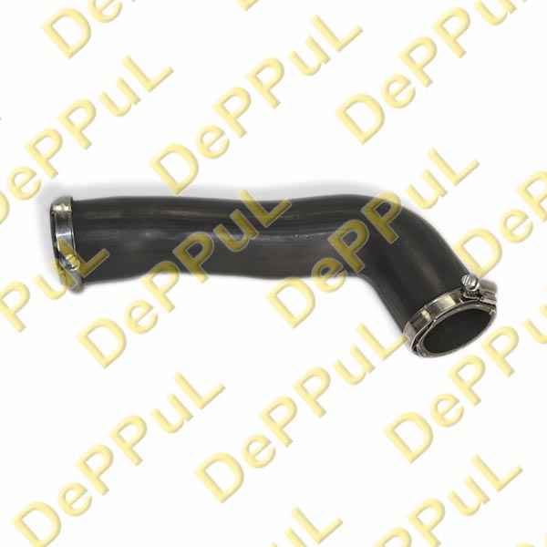 Патрубок интеркулера audi a4 [b7] (05-07) - DePPuL DERR111