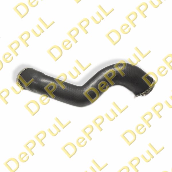 Патрубок интеркулера audi a4 [b7] (05-07) - DePPuL DERR114