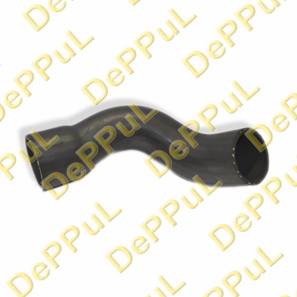 Патрубок интеркулера audi a4 [b8] (07-15), a4 [b8] allroad (10-15) - DePPuL DERR119