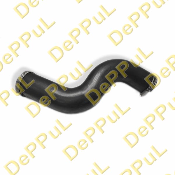 Патрубок интеркулера audi a4 [b8] (07-15), a4 [b8] allroad (10-15) - DePPuL DERR120
