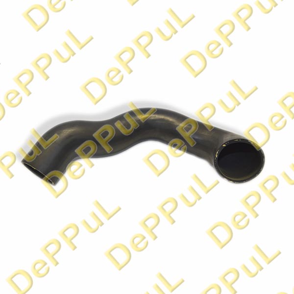 Патрубок интеркулера audi a4 [b8] (07-15), a4 [b8] allroad (10-15) - DePPuL DERR124
