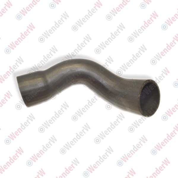 Патрубок интеркулера audi a4 [b8] (07-15), a4 [b8] allroad (10-15) - WENDERW WEPTR326