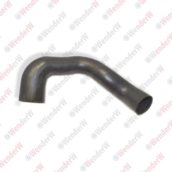 Патрубок интеркулера audi a4 [b8] (07-15), a4 [b8] allroad (10-15) - WENDERW WEPTR331
