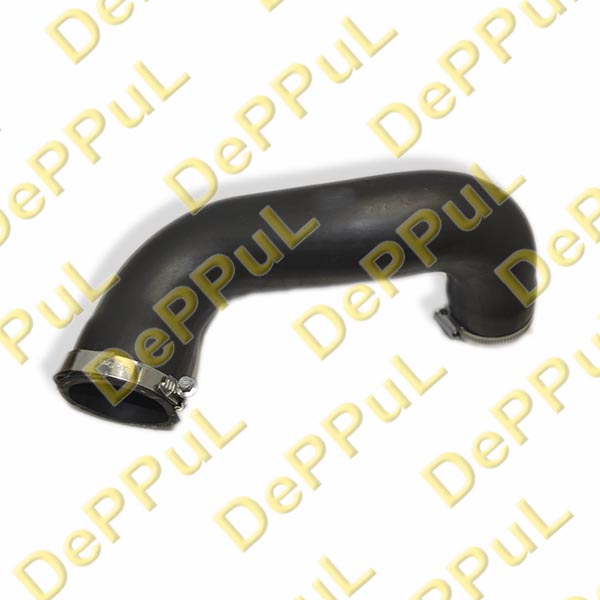 Патрубок интеркулера audi a4 [b8] (07-15), a5/s5 [8t] coupe/sportback (08-16) - DePPuL DERR118