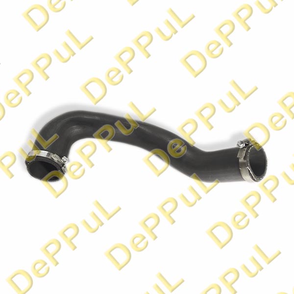 Патрубок интеркулера audi a4 [b8] (07-15), a5/s5 [8t] coupe/sportback (08-16) - DePPuL DERR122