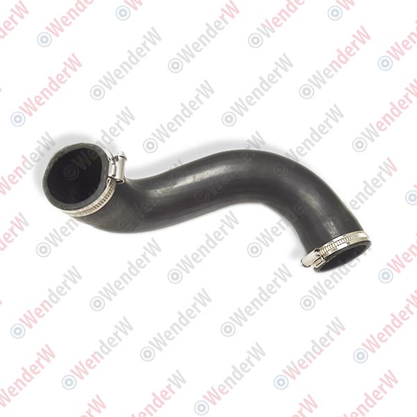 Патрубок интеркулера audi a4 [b8] (07-15), a5/s5 [8t] coupe/sportback (08-16) - WENDERW WEPTR325