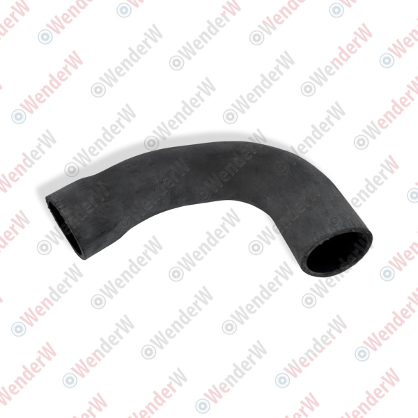 Патрубок интеркулера audi a4 [b8] (07-15),a5/s5 [8t] coupe/sportback (08-16) - WENDERW WEPTR324