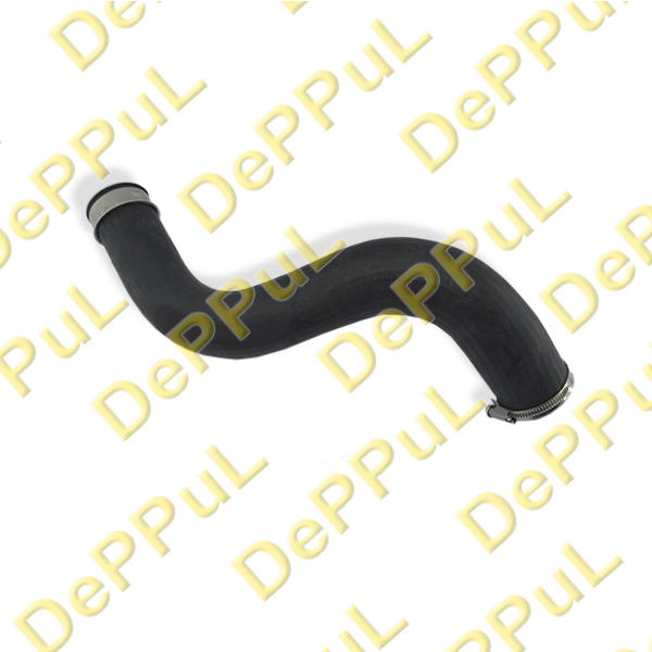 Патрубок интеркулера audi a6 [c6,4f] (04-11) - DePPuL DERR065