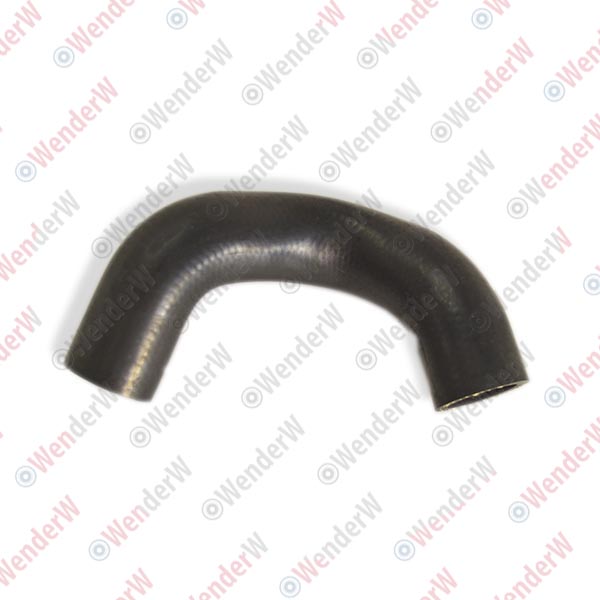 Патрубок интеркулера audi a6 [c6,4f] (04-11) - WENDERW WEPTR276