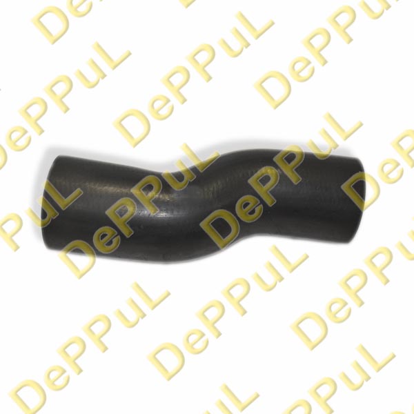 Патрубок интеркулера audi a6 [c6,4f] (04-11), allroad quattro (06-12) - DePPuL DERR062