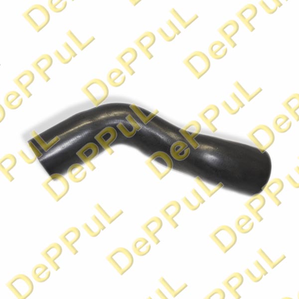 Патрубок интеркулера audi a6 [c6,4f] (04-11), allroad quattro (06-12) - DePPuL DERR064