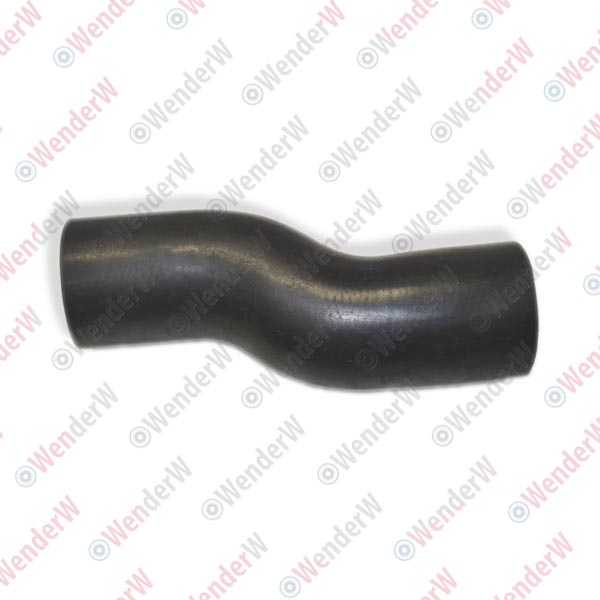 Патрубок интеркулера audi a6 [c6,4f] (04-11), allroad quattro (06-12) - WENDERW WEPTR269