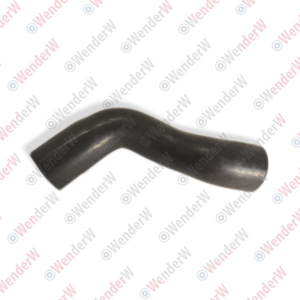 Патрубок интеркулера audi a6 [c6,4f] (04-11), allroad quattro (06-12) - WENDERW WEPTR271