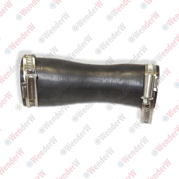 Патрубок интеркулера audi a6 [c6,4f] (04-11), allroad quattro (06-12) - WENDERW WEPTR279