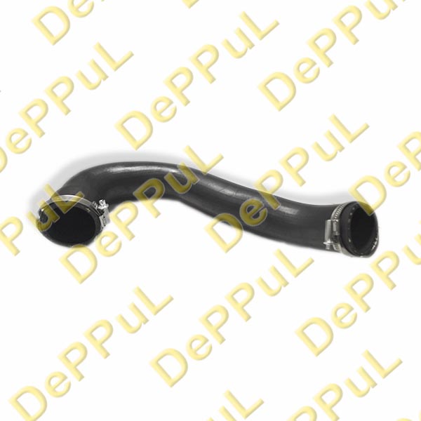 Патрубок интеркулера audi q5 (08-…) - DePPuL DERR127