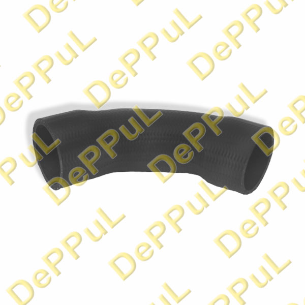Патрубок интеркулера bmw 3e46 - DePPuL DER1212