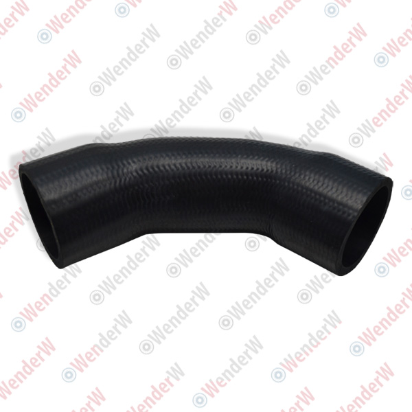 Патрубок интеркулера bmw 3e46 - WENDERW WEPTR448