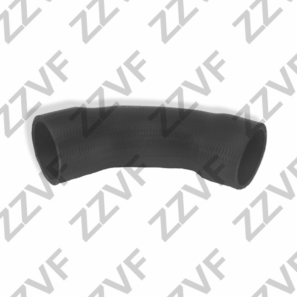 Патрубок интеркулера bmw 3e46 - ZZVF ZVR1212