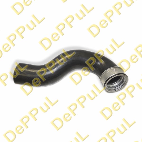 Патрубок интеркулера mercedes vito (w639) (03-…) - DePPuL DEA63982