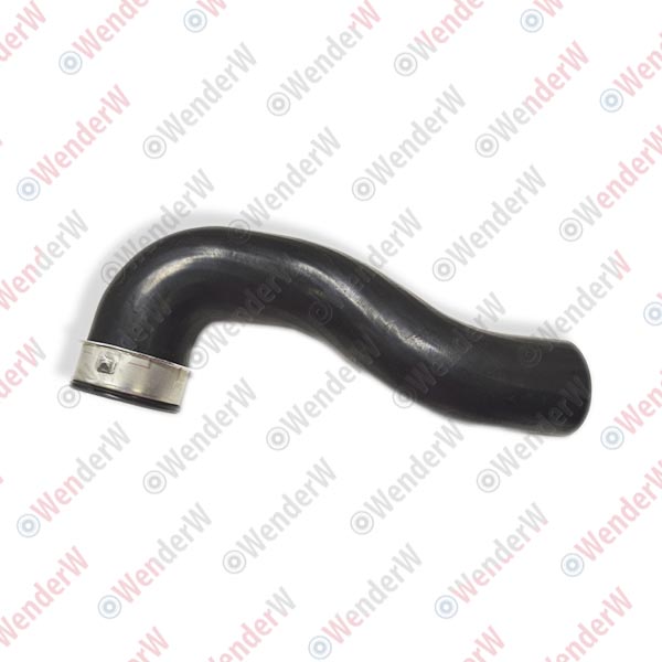 Патрубок интеркулера mercedes vito (w639) (03-…) - WENDERW WEPTR205