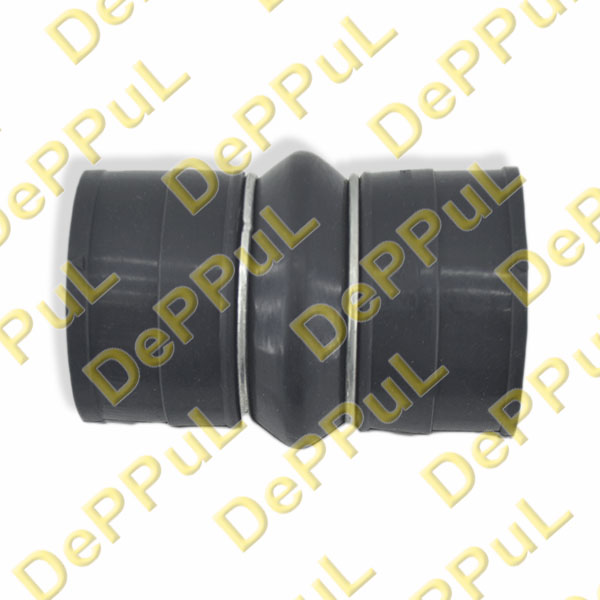 Патрубок интеркулера nissan x-trail (t31) (07-14) - DePPuL DE71463AG