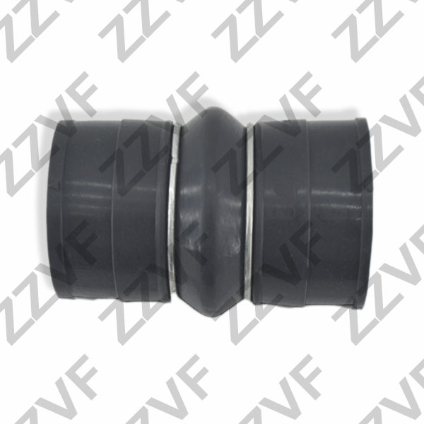 Патрубок интеркулера nissan x-trail (t31) (07-14) - ZZVF ZV71AC