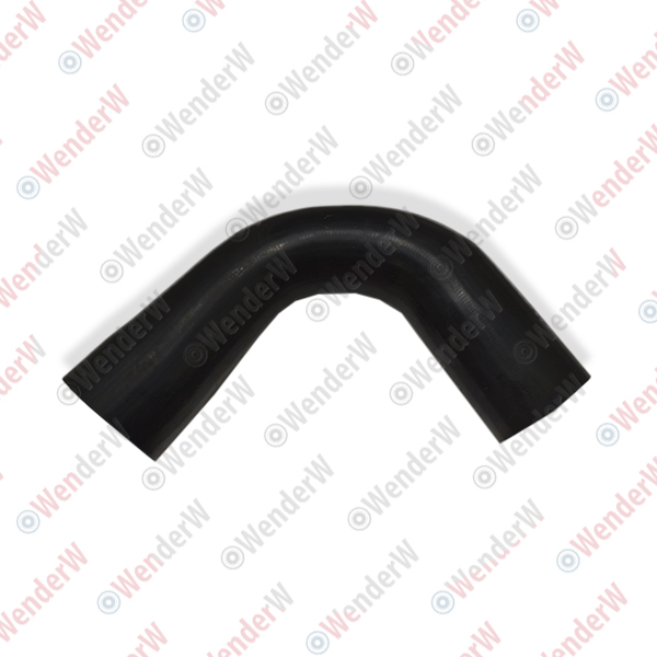 Патрубок интеркулера skoda superb (08-15) - WENDERW WEPTR240