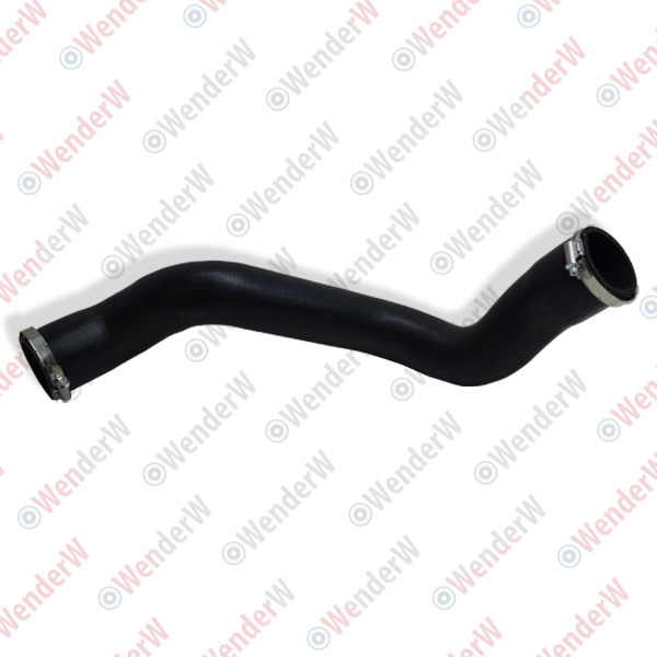 Патрубок интеркулера volvo s80 (06-...) - WENDERW WEPTR421