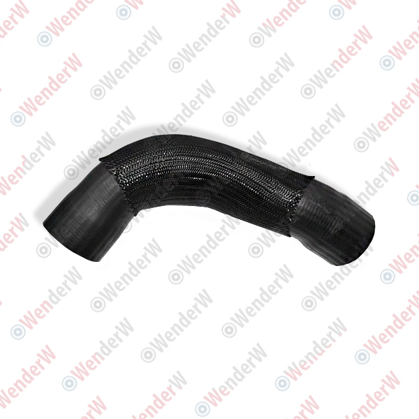 Патрубок интеркулера volvo v70 (07-13), xc60 (08-…) - WENDERW WEPTR134