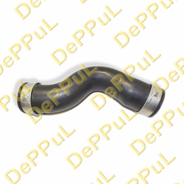 Патрубок интеркулера vw passat [b6] (05-10), passat cc (08-…) - DePPuL DERR055