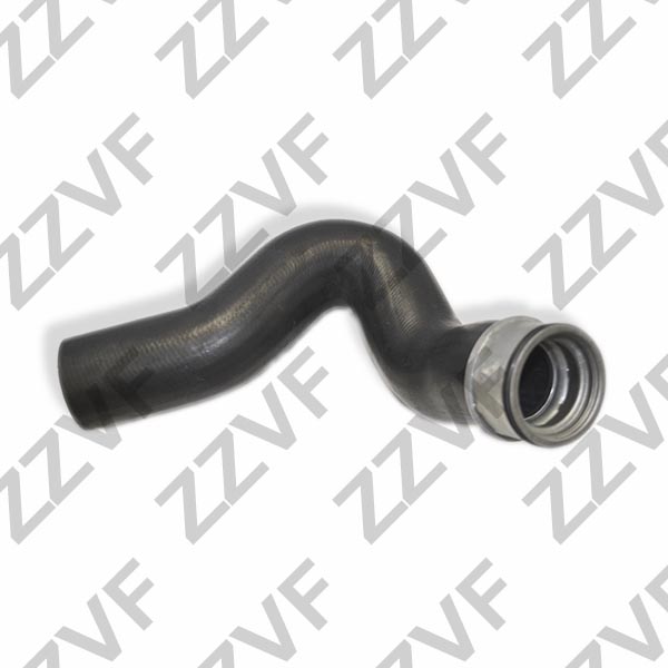 Патрубок интеркулера vw touareg (02-10) - ZZVF ZVRR097