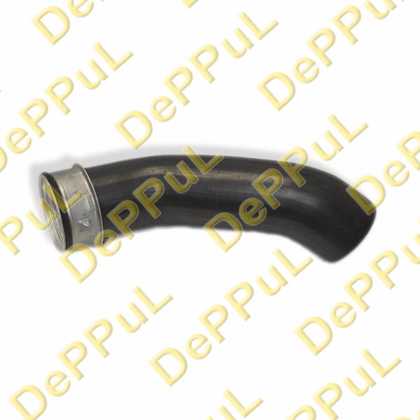 Патрубок интеркулера vw transporter t5 (03-15) - DePPuL DERR089