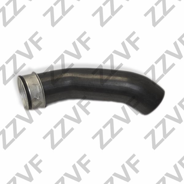 Патрубок интеркулера vw transporter t5 (03-15) - ZZVF ZVRR089
