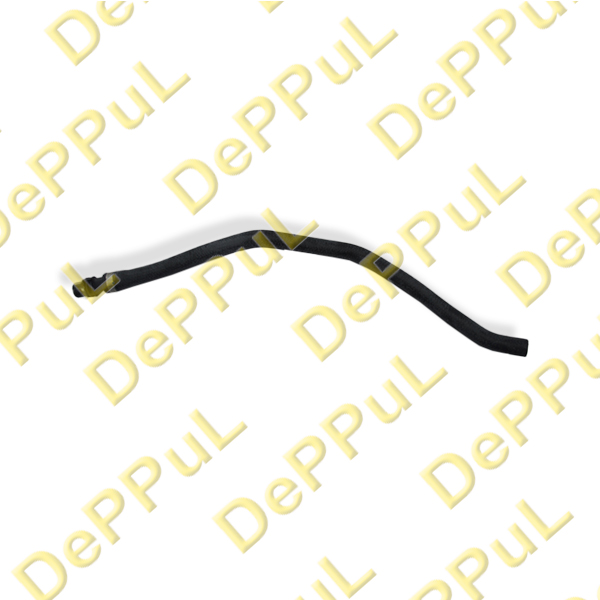 Патрубок отопителя bmw 1` f20/f21 (11-…), 2` f22/f23 (13-…), 3` f30/f31 (11-…), 4` f32 (12-…) - DePPuL DEB29M