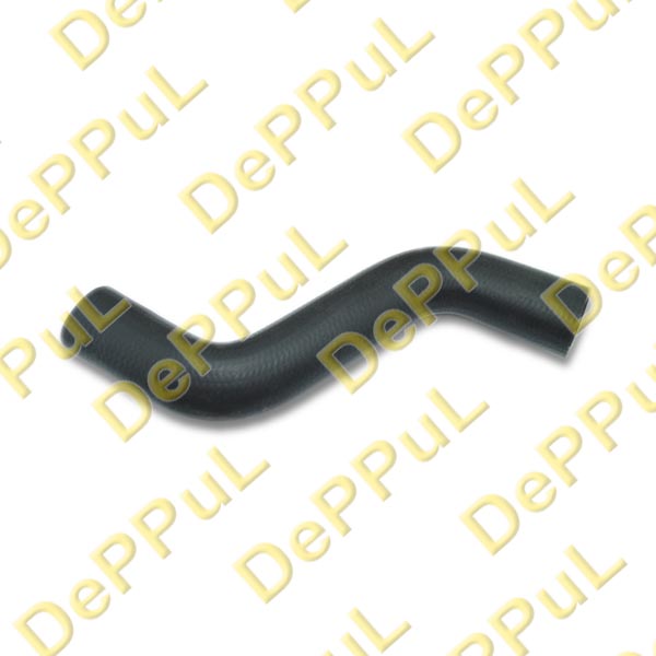 Патрубок радиатора toyota fortuner (05-08) - DePPuL DER1091