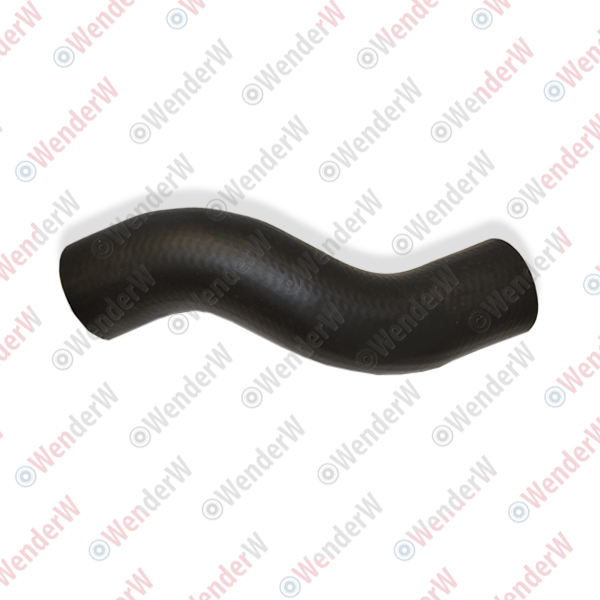 Патрубок радиатора toyota hilux (05-15) - WENDERW WEPTR091