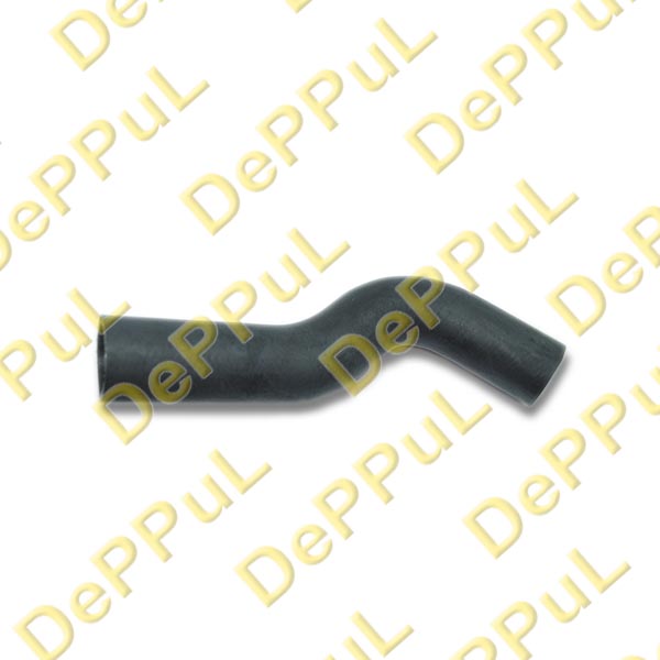 Патрубок радиатора toyota hilux (97-06) - DePPuL DER1075