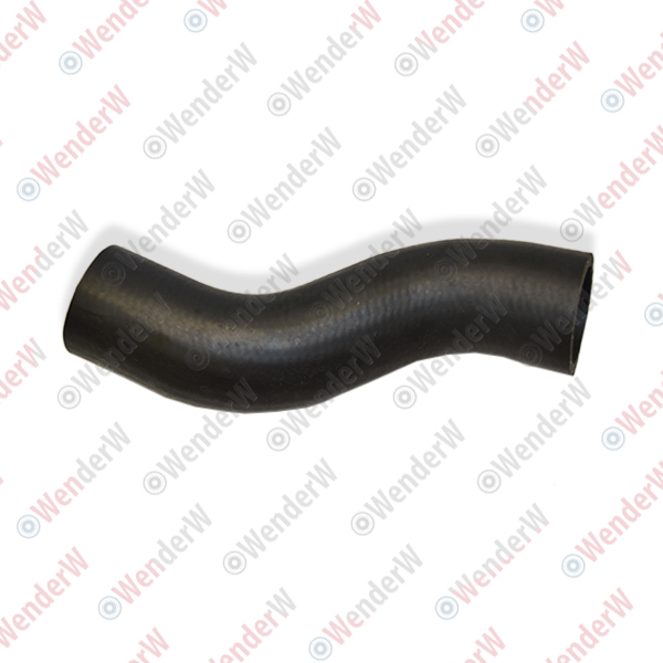 Патрубок радиатора toyota hilux (kun2,35) (11-15) - WENDERW WEPTR072