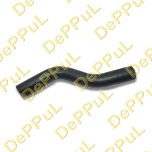 Патрубок радиатора toyota land cruiser (99-07) - DePPuL DER1079