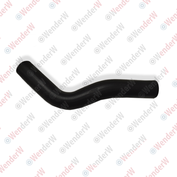 Патрубок радиатора toyota land cruiser (99-07) - WENDERW WEPTR080