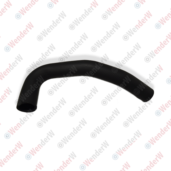 Патрубок радиатора toyota yaris/echo (99-05) - WENDERW WEPTR075