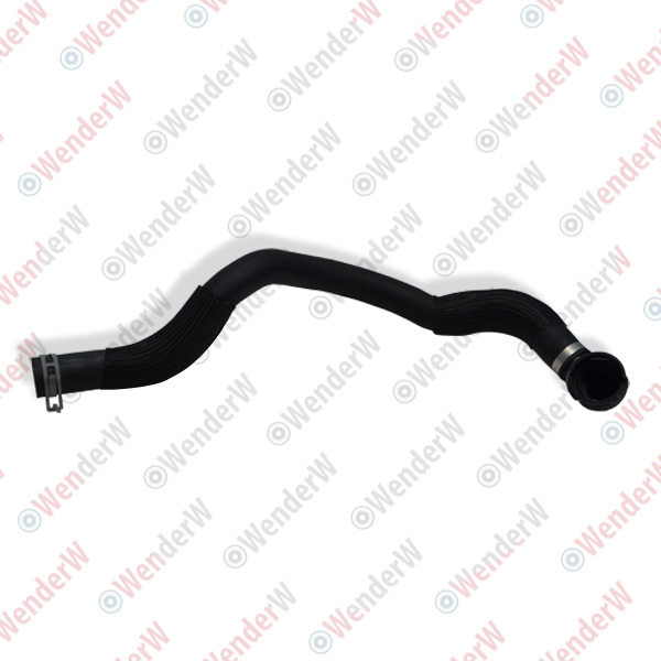 Патрубок радиатора volvo s80 (06-16) - WENDERW WEPTR442