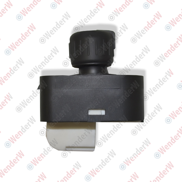 Переключатель регулировки зеркала audi a3 [8p1] (03-13), a8 [4e] (03-10) - WENDERW WEKR0780