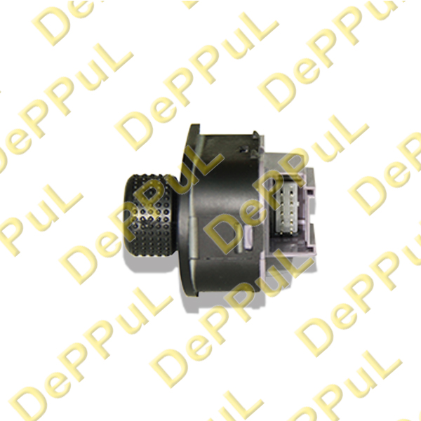Переключатель регулировки зеркала vw passat[b5] (00-05) - DePPuL DEA565F