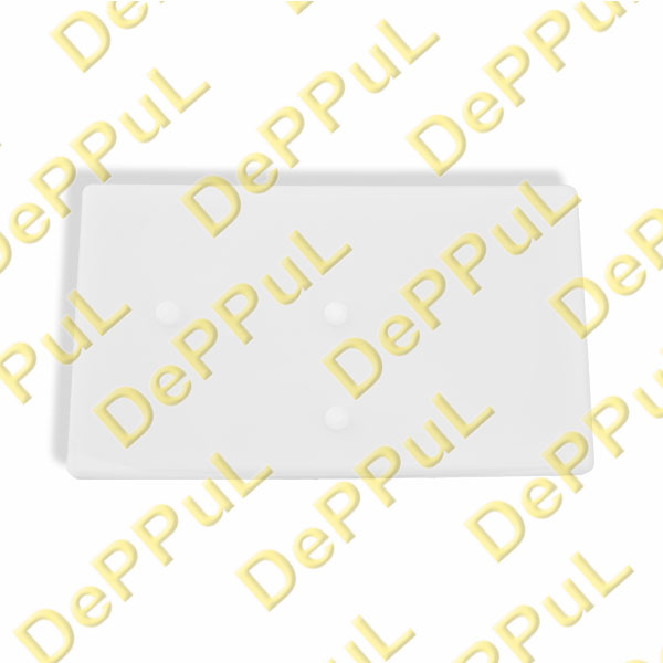 Поддон акб nissan tiida c11 (07...) - DePPuL DEAEM30A