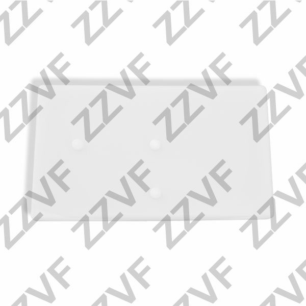 Поддон акб nissan tiida c11 (07...) - ZZVF GRAEM30A