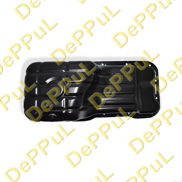 Поддон масляный nissan almera (06-12) - DePPuL DEA5394