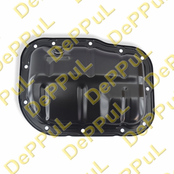 Поддон масляный toyota avensis (09-…), rav4 (10-…) - DePPuL DEA37010