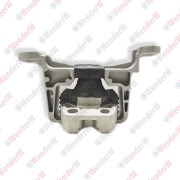 Подушка двигателя ford focus ii 1.4-1.6 - WENDERW WEPP055